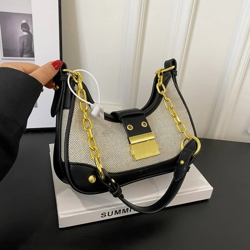 

Premium Women's Messenger Bag In Genuine Leather, Luxury Brand Crossbody Handbag, Popular Classic Elegant Shoulder Tote Bag