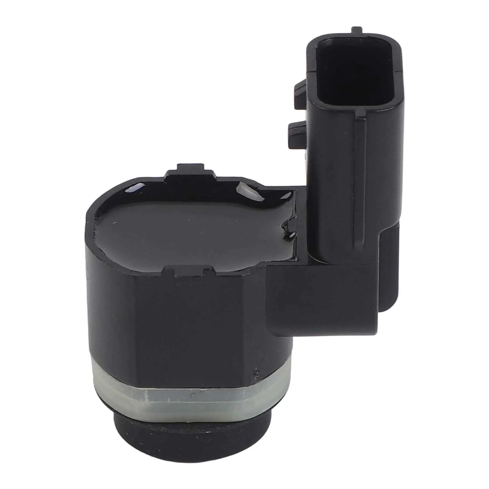 /Black /Plastic /Parking Sensor 28438-4EA0A Direct Replacement Rear Buzzer Probe For For Nissan For Qashqai J11 For For X-Trail