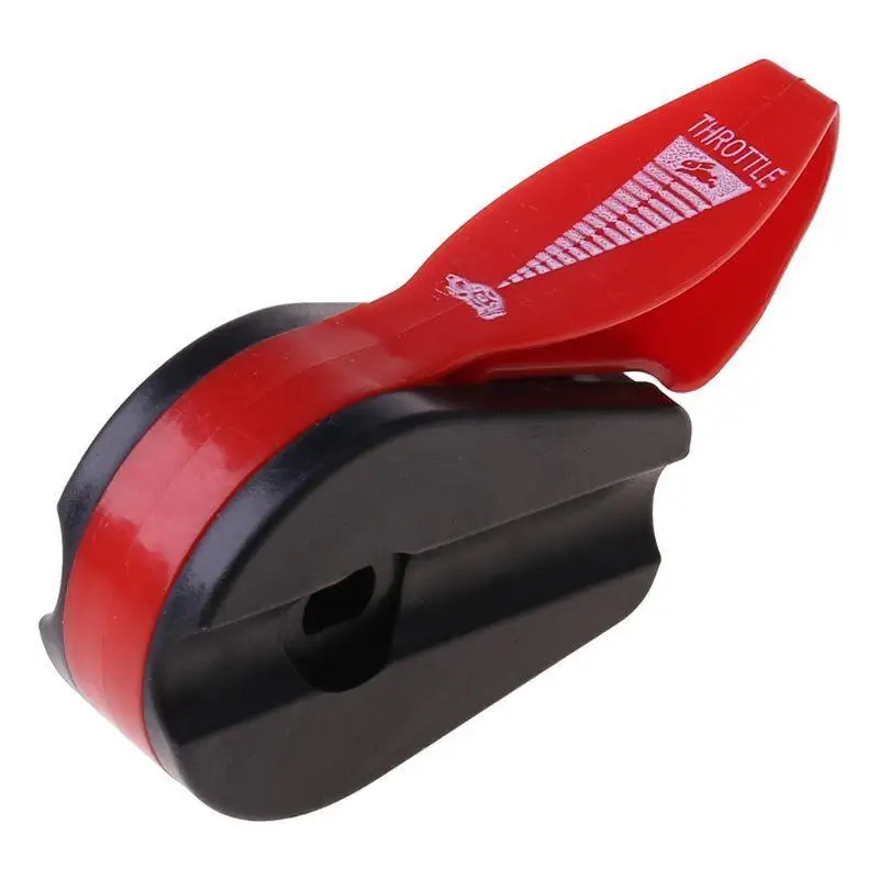 Y1UD Universal Learnal The Lawnmower Thutch Switch