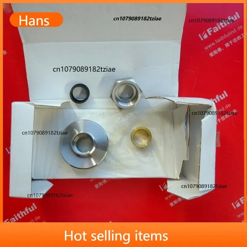 

2026 Hot Item Ifm E43002 WELDING ADAPTER 50 D16