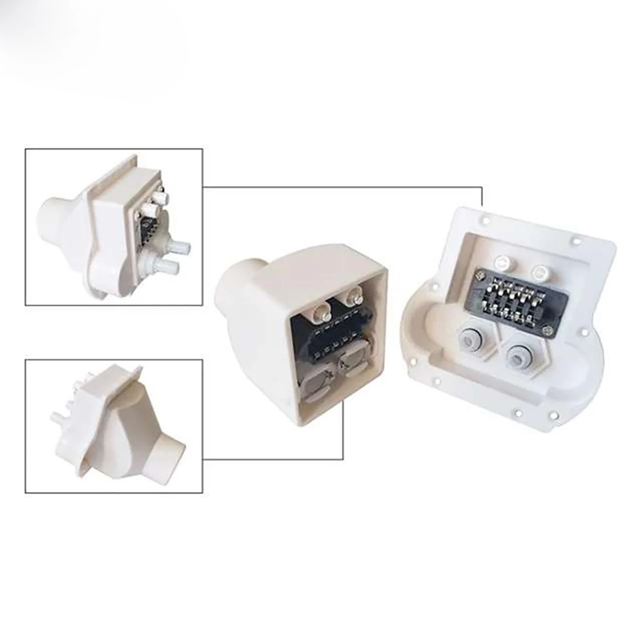 

OPT plug IPL RF connection Quick plug Beauty instrument accessories