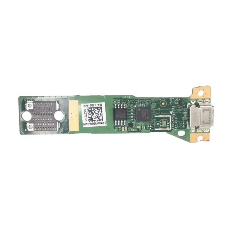 Para dell GDC41 Latitude 7420 7400 placa usb LS-K372P