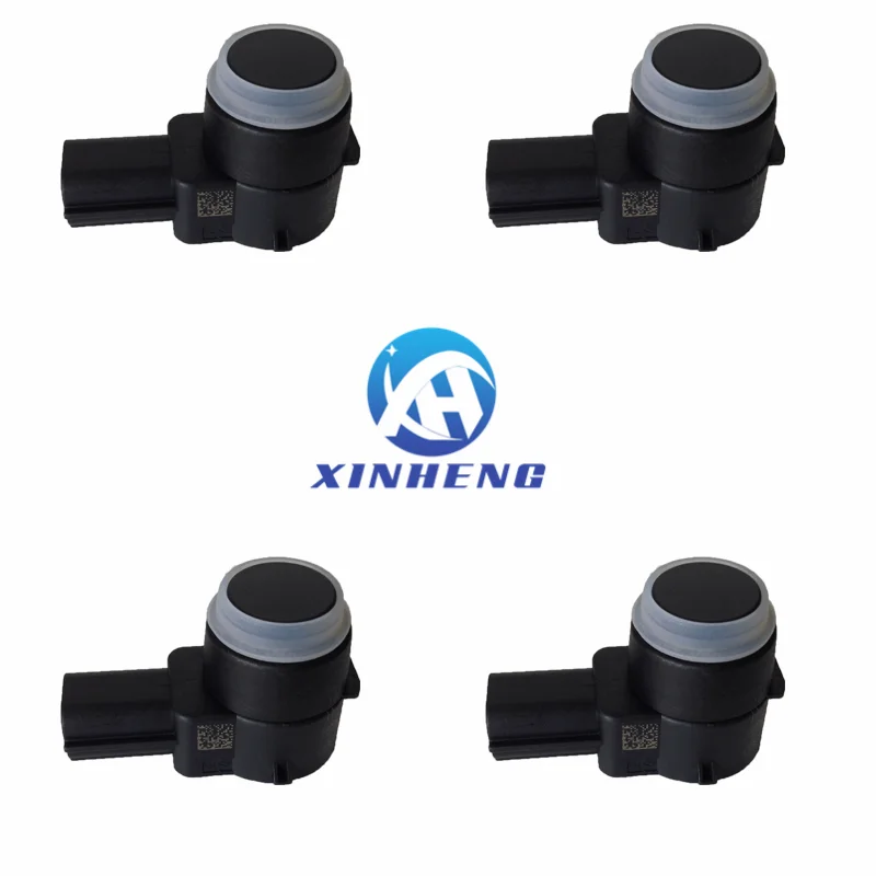 

25961404 NEW PDC Parking Sensor Parking Radar 4PCS For GM Chevy Cadillac GMC Acadia Yukon Savana 2004-2016 0263003923,15239247