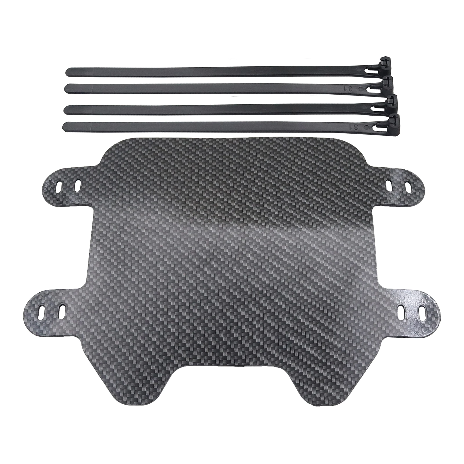 AliExpress NONE Motorcycle Front Number Plates Cover For Light Bee X & Light Bee S Parts Motocross Electric Accessories Enduro Dirt Bike Superm