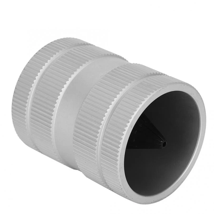 Imagem -04 - Tubo de Profissional Deburring Ferramenta Interior e Exterior Deburring Chanfro Ferramenta 4in in 8in in 16in 1pc Aço Inoxidável
