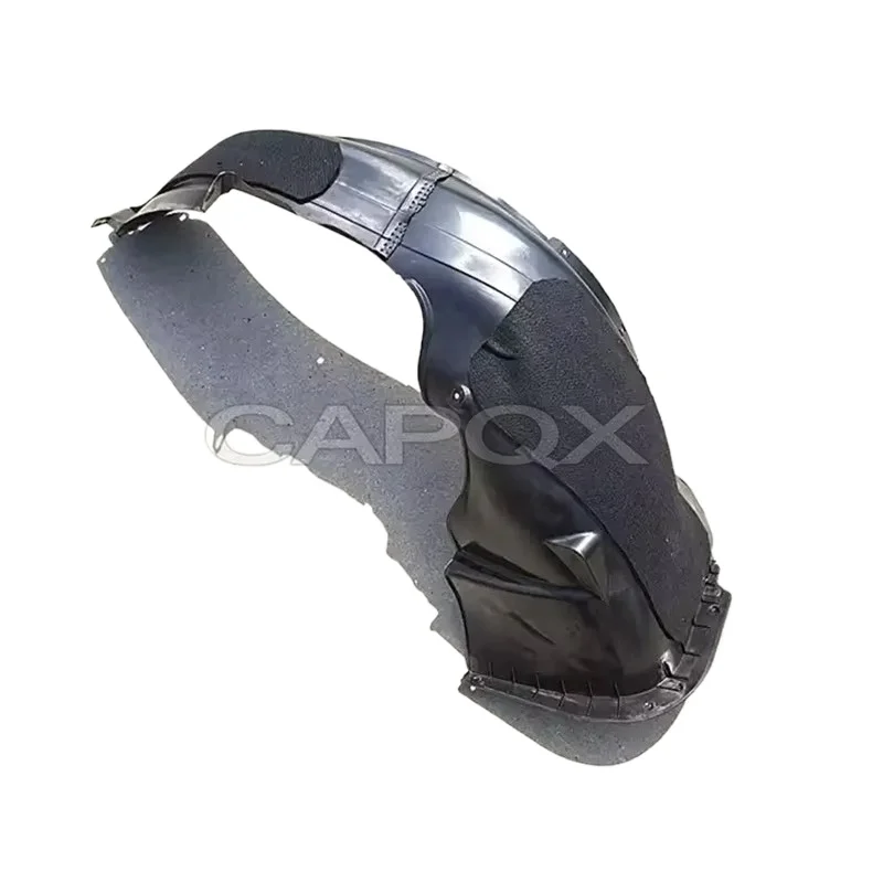 Car Front/Rear Fender Lined Mudguard For KIA Stonic KX1 2019-2021 Mud Flaps Splash Guard Mudguards