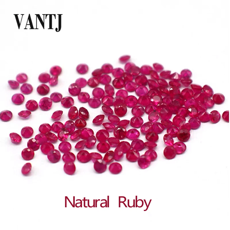 

100% натуральный рубин, свободный драгоценный камень круглой огранки, полудрагоценные камни в форме голубиной крови ​ для изготовления ювелирных изделий своими руками оптом на заводе