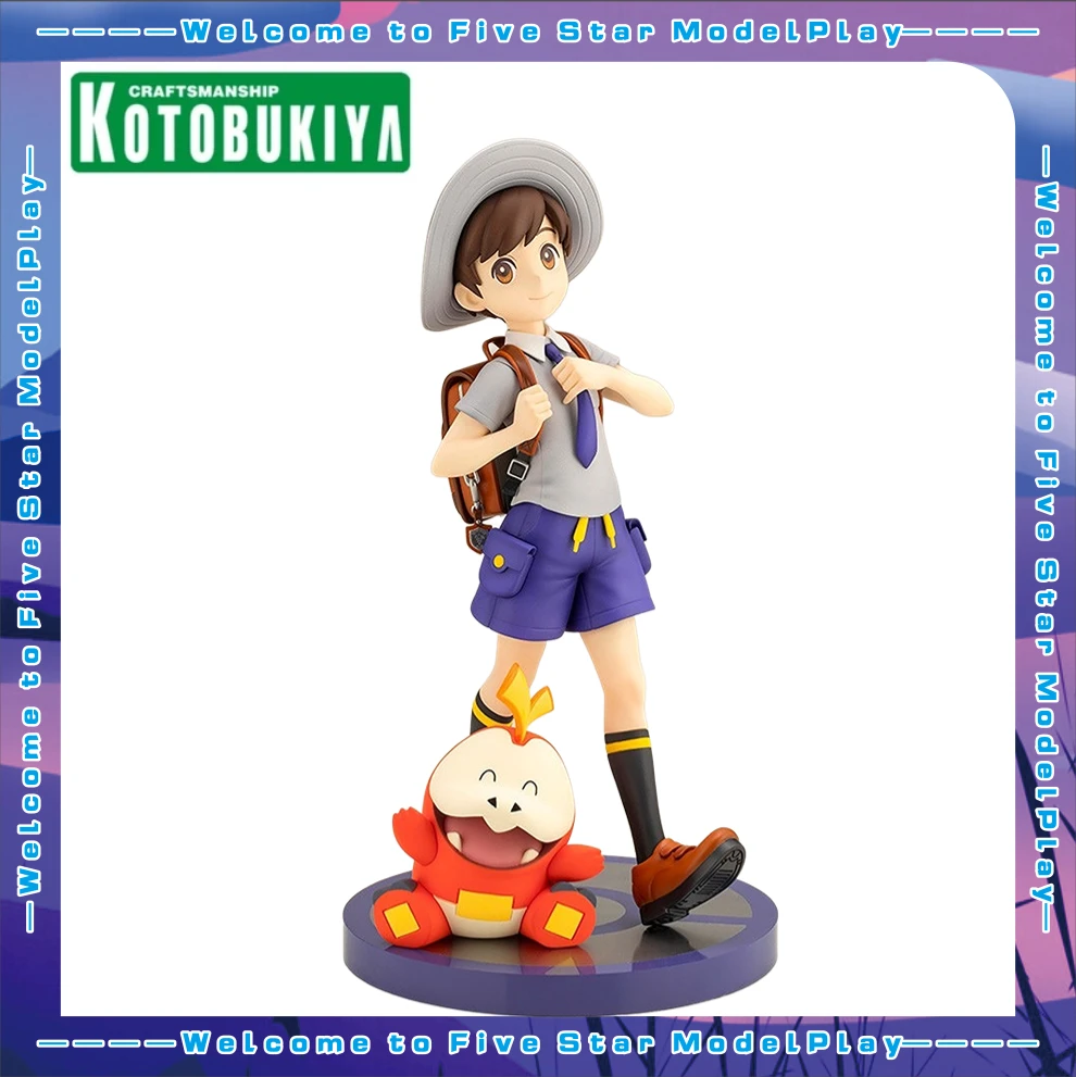В наличии оригинальная KOTOBUK – обзор и цена Kotobukiya Artfx