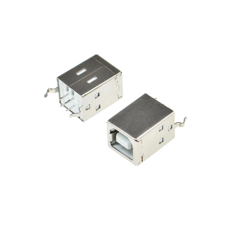 5/10Pcs Usb Type-B … - image