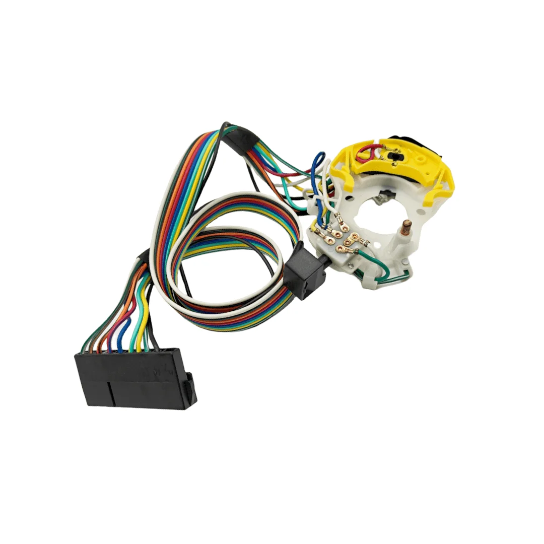 

Turn Signal Switch forDodge Chrysler Plymouth 4221328 4221337 19021133 DL6130 SW267 SC4 TW2