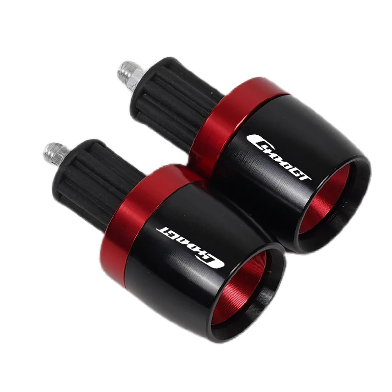 Мотоциклетные ручки на руль, торцевые заглушки для BMW C400GT C400 GT 2019-2025 2022 2021, аксессуары