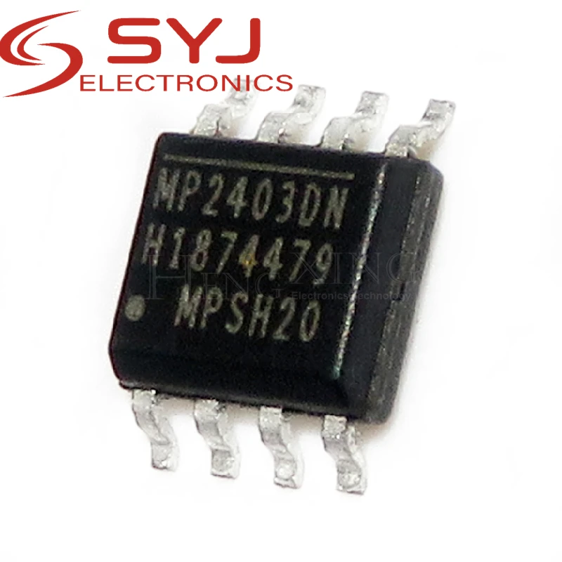 

10piece MP2403DN MP2403 SOP-8