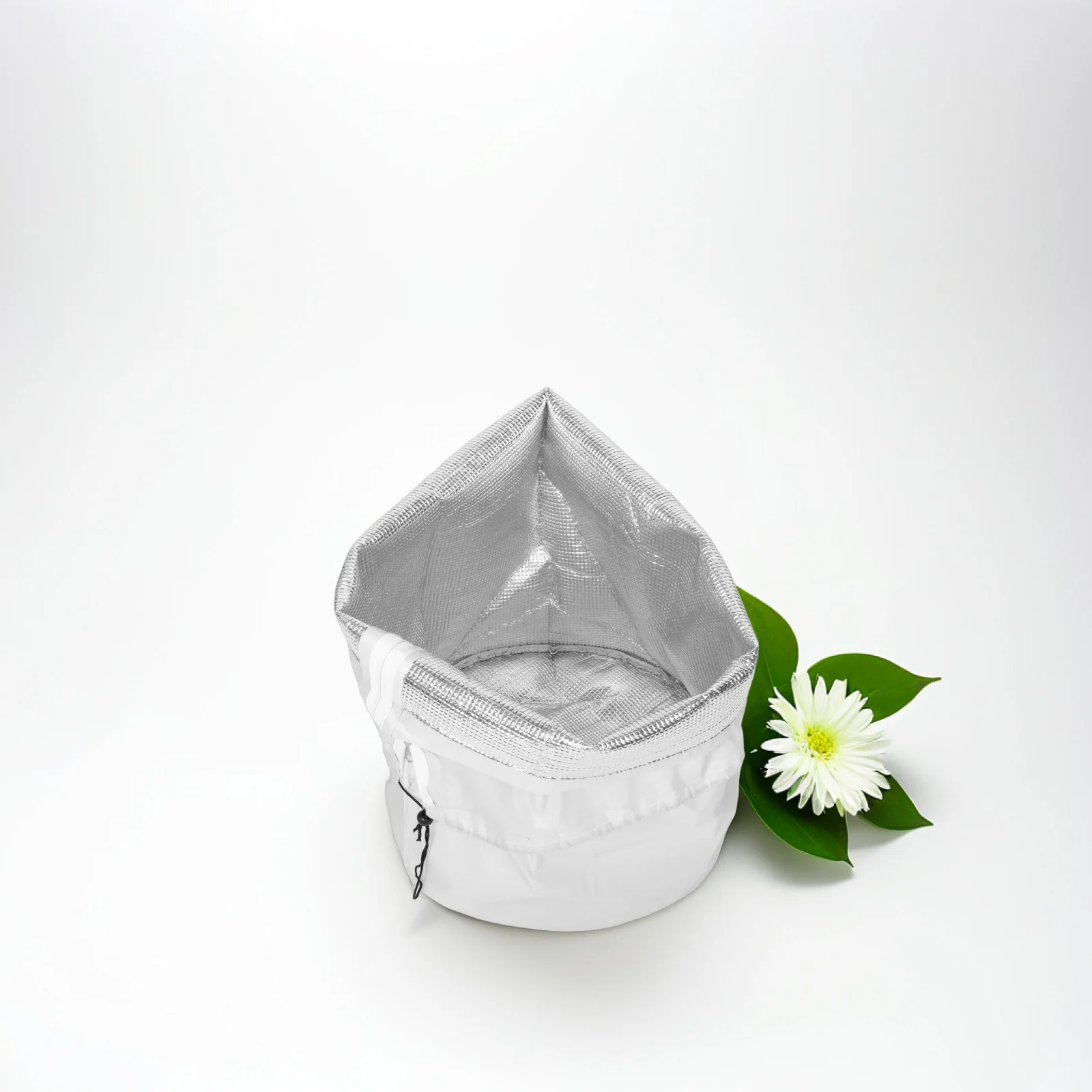 

Зимние чехлы для растений, открытый сад, морозное одеяло, изолированные чехлы на молнии для горшков с растениями, деревья, кустарники, защита от замерзания, серый цвет