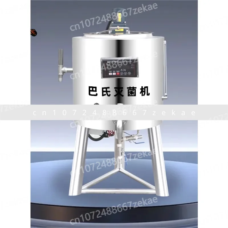 

Машина для дезинфекции Стерилизатор Автоматическое оборудование Молочный бар Оборудование для свежего молока Коммерческая универсальная машина