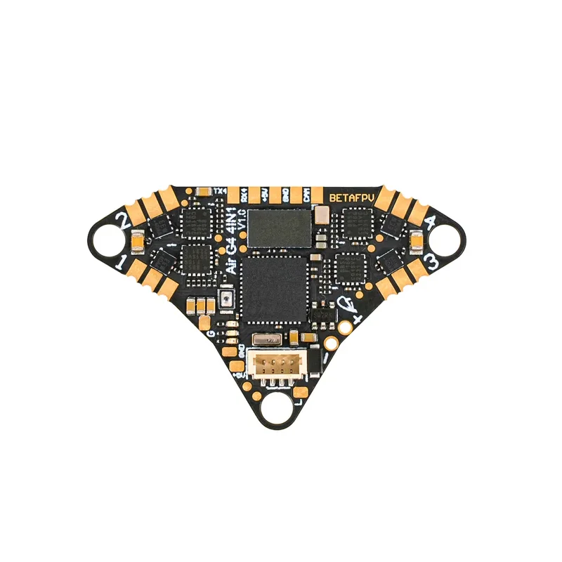 Betafpv Air Brushless Flight Controller 4in1&5in1