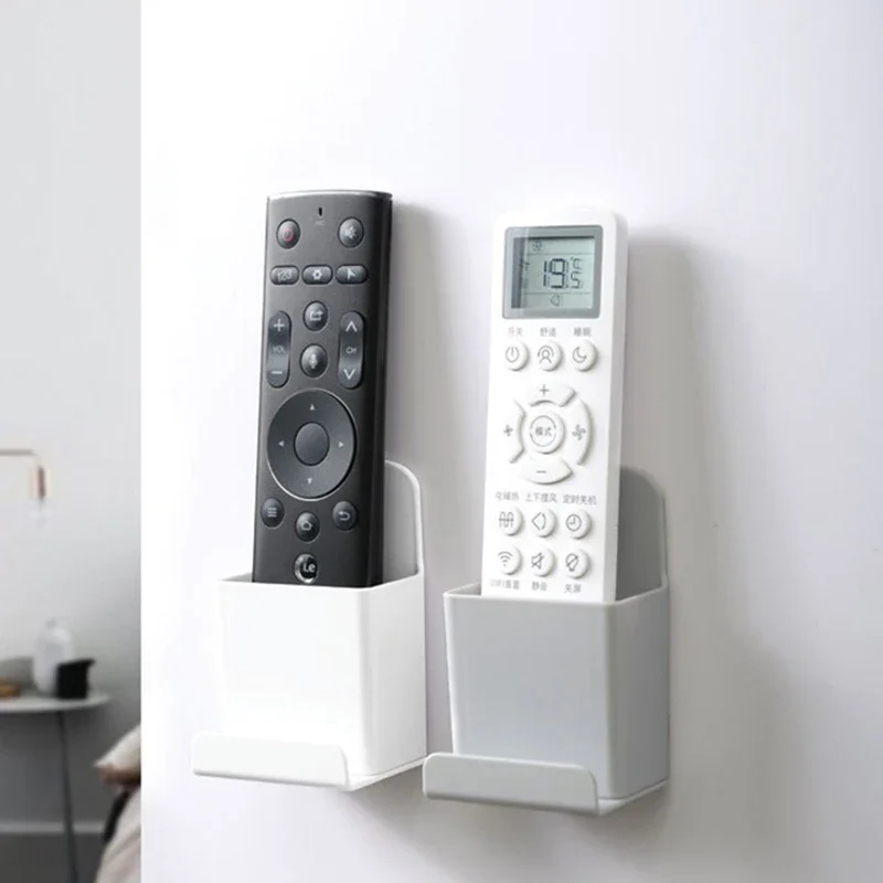 Organizador do quarto prateleira de parede chave diversos rack de armazenamento suporte remoto sem perfuração chave diversos clássico multi-função organizador 