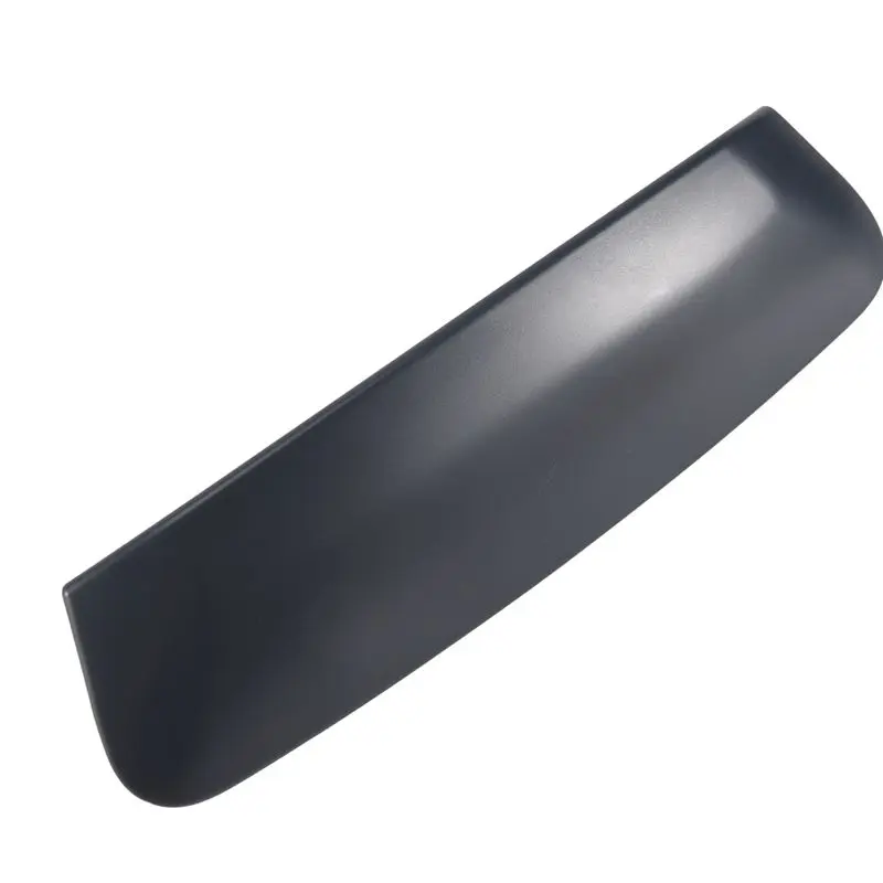 AU33-Tailgate Boot Handle Includes Opening Micro-Switch For Opel Vauxhall Corsa D 1.0 1.2 1.3 1.4 2007-2015 176729 13188288