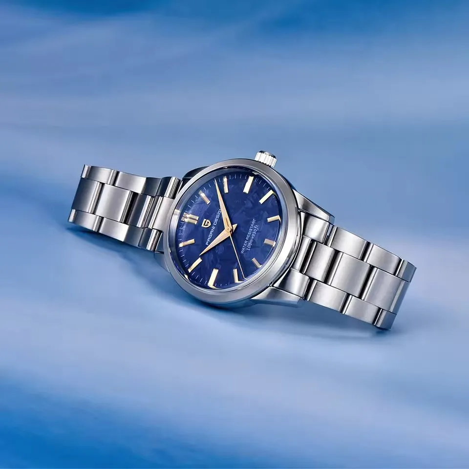 Thumbnail 2 - #59 Highest Rated Slim Quartz Watches to Buy in 2026