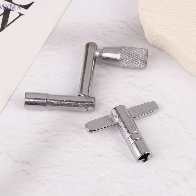 Jeu de clés de tambour, Style T Z, pièces de réglage universelles, démontage rapide, Installation, Kit de batterie universel, pièces de clé