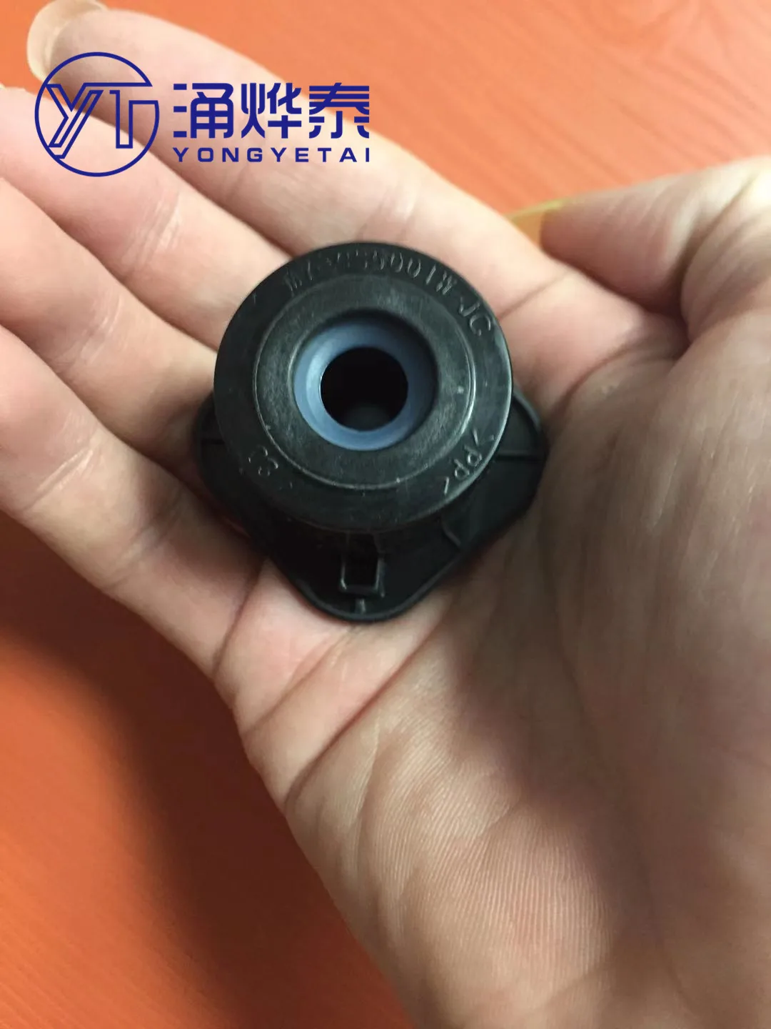 YYT Electric pressure cooker accessories, exhaust valve,pressure limiting valve,