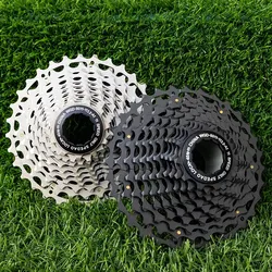 SPEDAO Road Bike Cassette Ultralight 11 Speed 11-28/32 CNC Freewheel K7 11V 11S HG Sprocket For R9100 Bicycle Flywheels