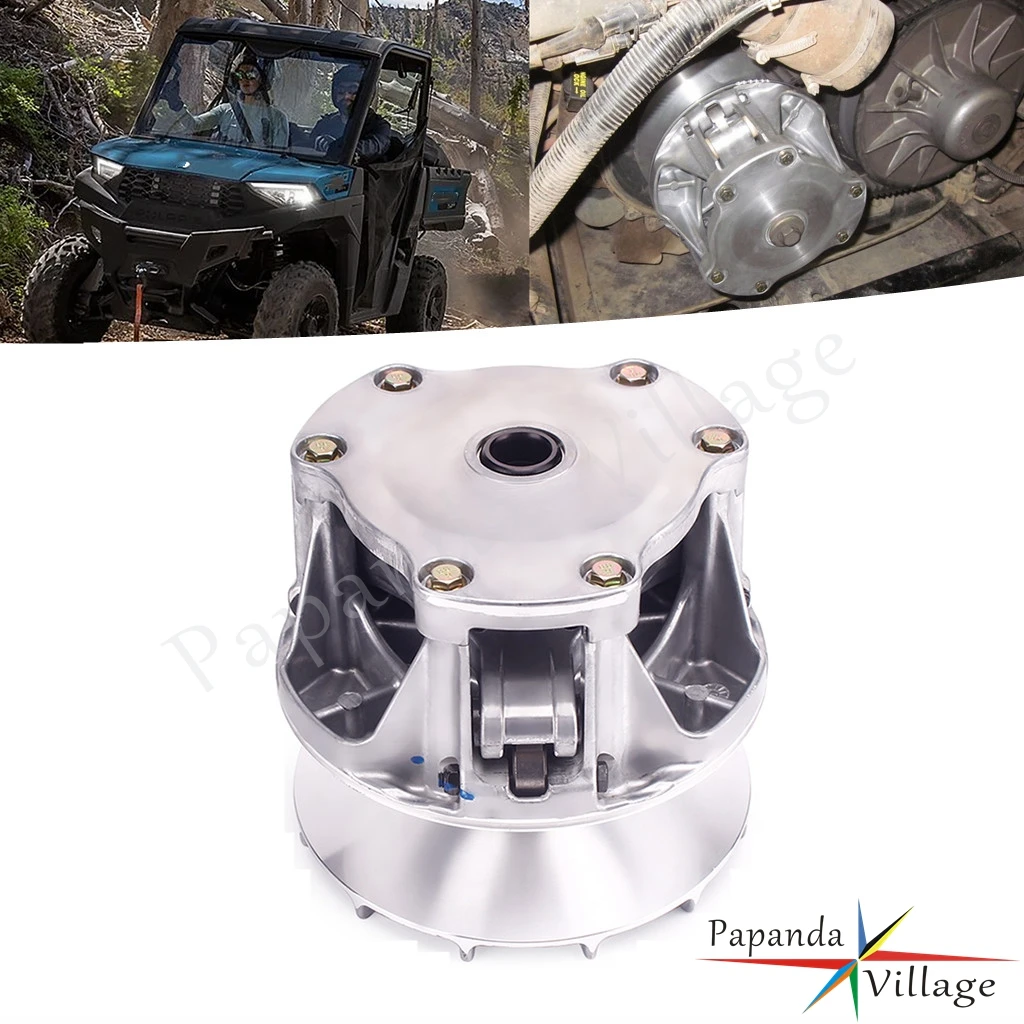 

UTV Replacement Primary Drive Clutch For Polaris Ranger 500 Accessories Parts 4X4 Seat EFI CREW MIDSIZE 2011-2013 1322965