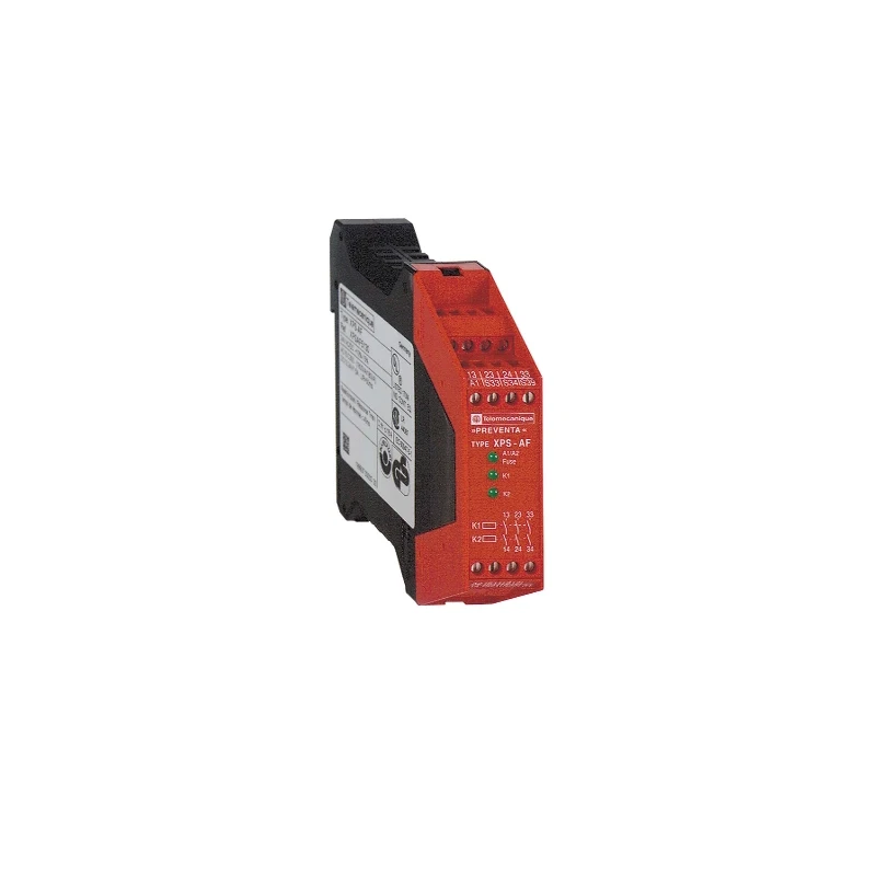 

XPSAF5130 Electric Preventa Safety Relay