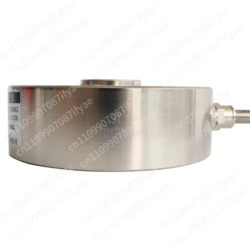 Weighing Sensor High Precision Measurement of Load Weighing Scale Weighing Pressure