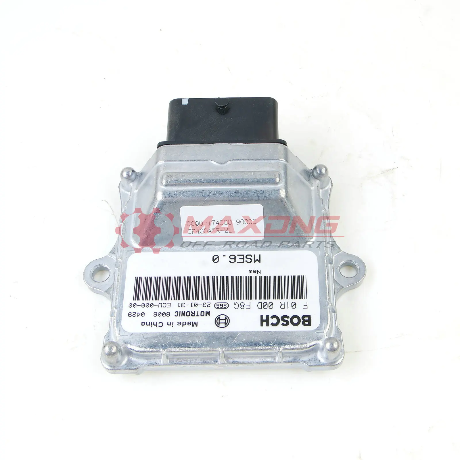 ATV UTV kontroler komputer suku cadang tanpa kecepatan limi ECU untuk CFmoto CF450L/ CF400ATR-2S(t3b)/ CF400ATR-2L(t3b))