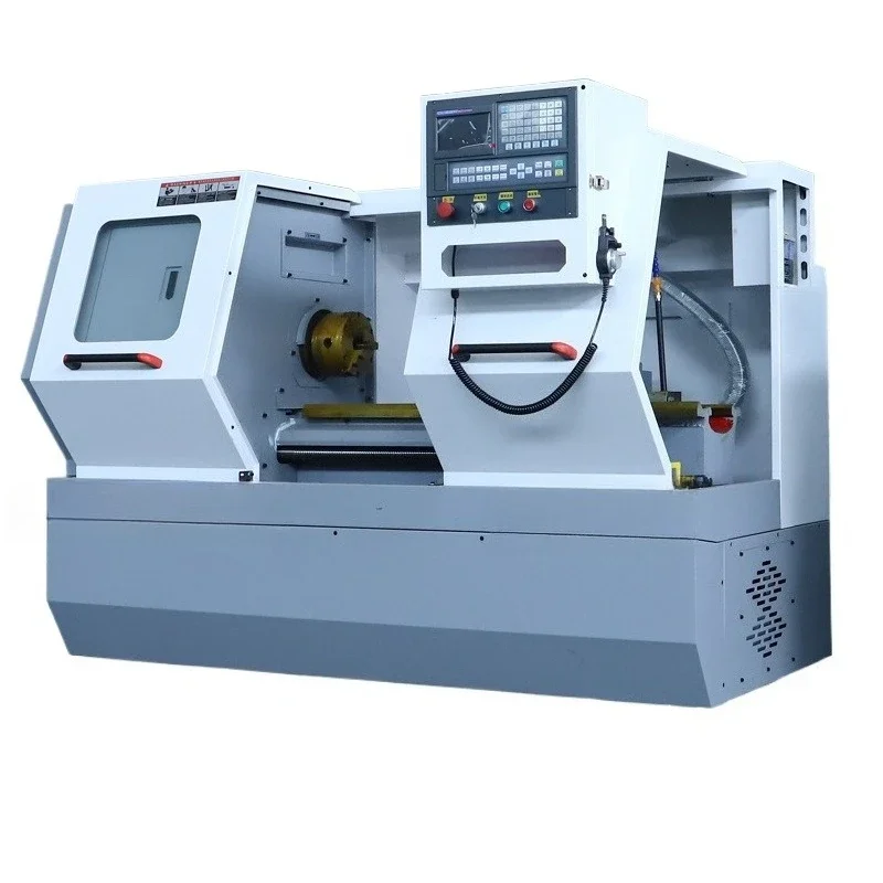Hydraulic chuck electric tool holder precision high horizontal numerical control machine