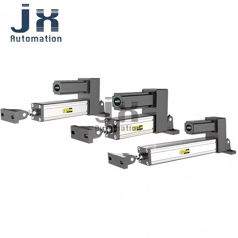 High-Precision Stepper Motor Actuator SE Series SE-150 SE-75L/150L/200L/300L-2T SE-150L-5T For Printing And Packaging Equipment
