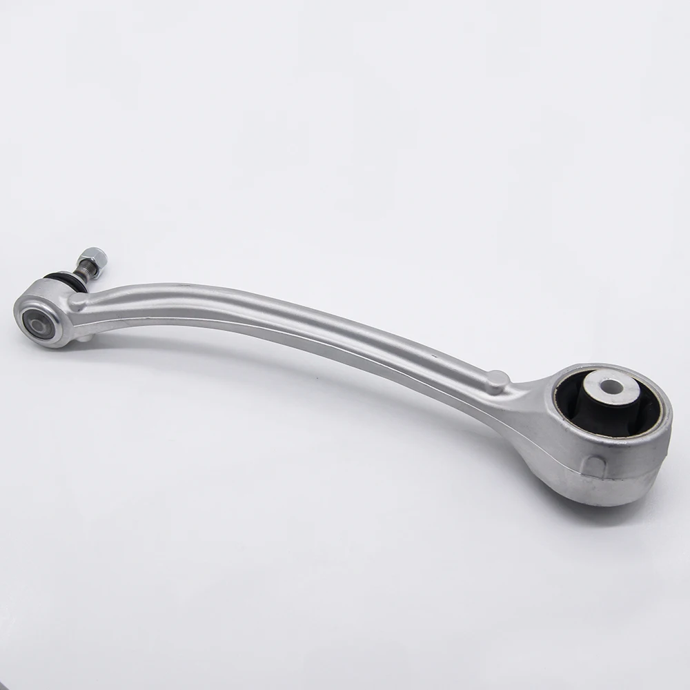 Front Lower Bend Control Arm for Tesla Model S X Rear Position 1041570-00-B 6007998-00-C 1041575-00-B 6006664-00-C 1041571-00-B