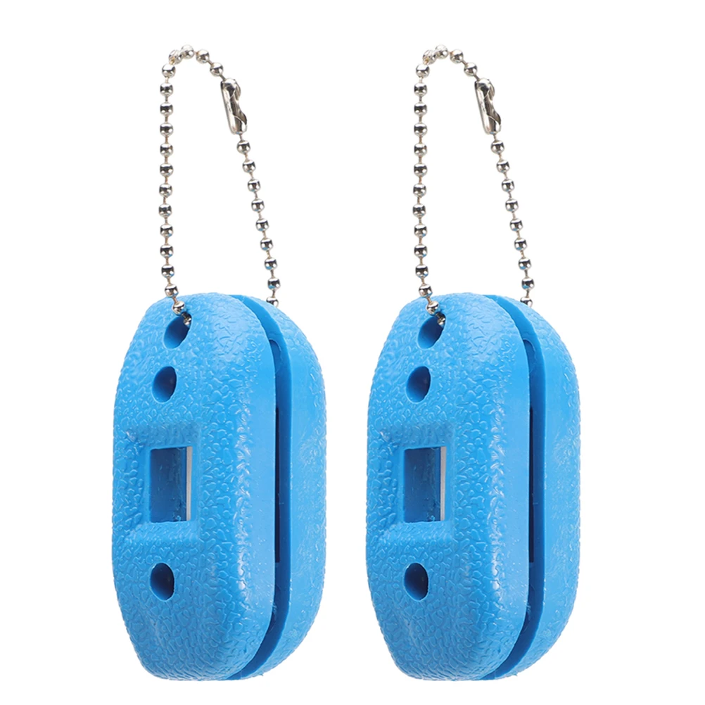

2pcs Ice Adjustable Blade Maintenance Tool for Hockey Skates Skate Sharpener Figure Skating Ice Skate Sharpener Guards