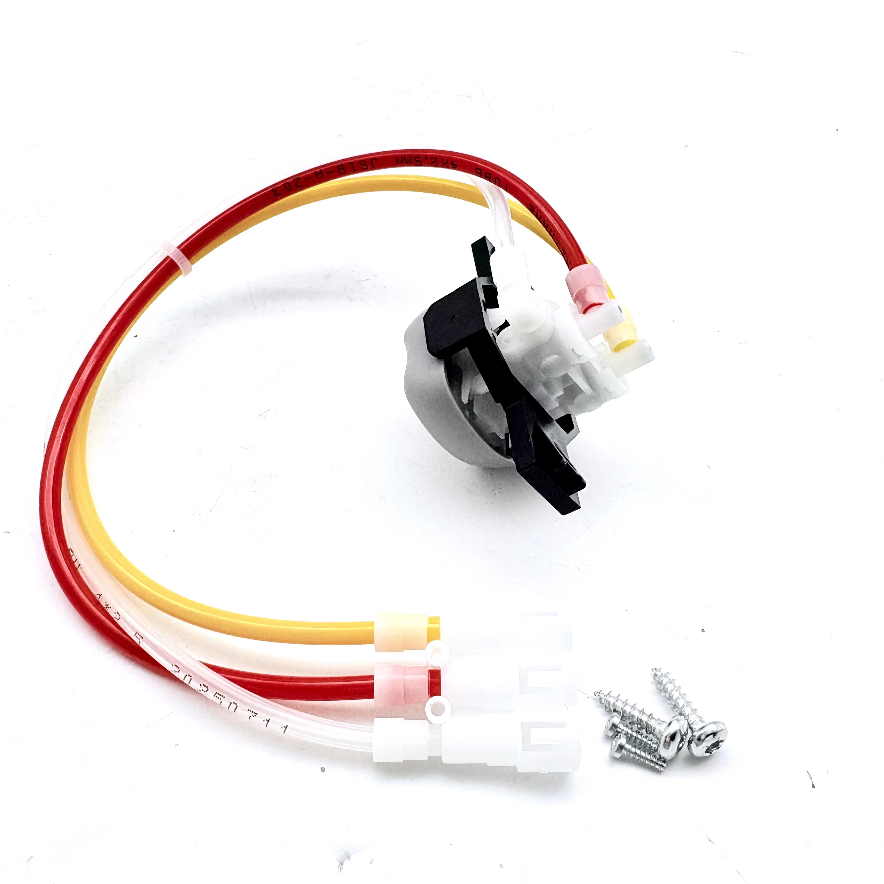 Autositz-Einstellschalter Links 42538395 Rechts 42538396 für ISRI NTS1 für Iveco LKWs Elektrischer Sitzsteuerungsknopf – Detail 9