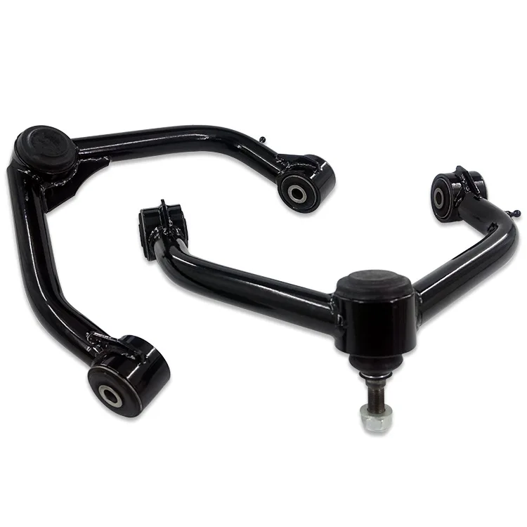 06-18 RAM1500 Ram Pickup Front Upper Control Arm Performance Parts For Steering Control