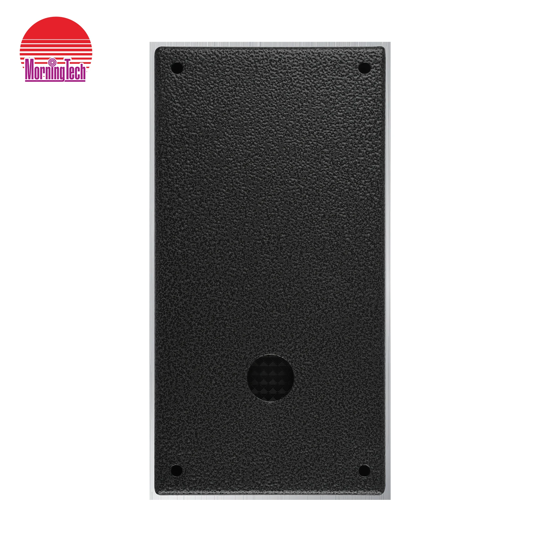 هاتف باب فيديو ذكي للأمان مزود بكاميرا عالية الدقة وبطاقة RFID/كلمة المرور/بصمة الإصبع لفتح أجهزة الأمان الذكية