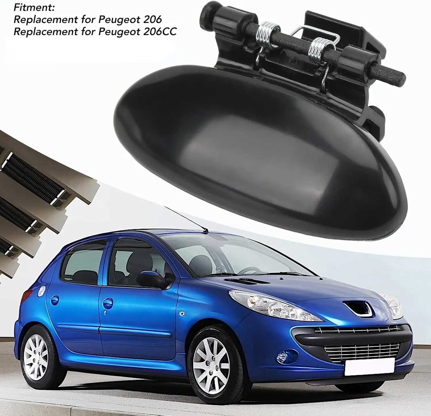 8218A3 Black Glove …