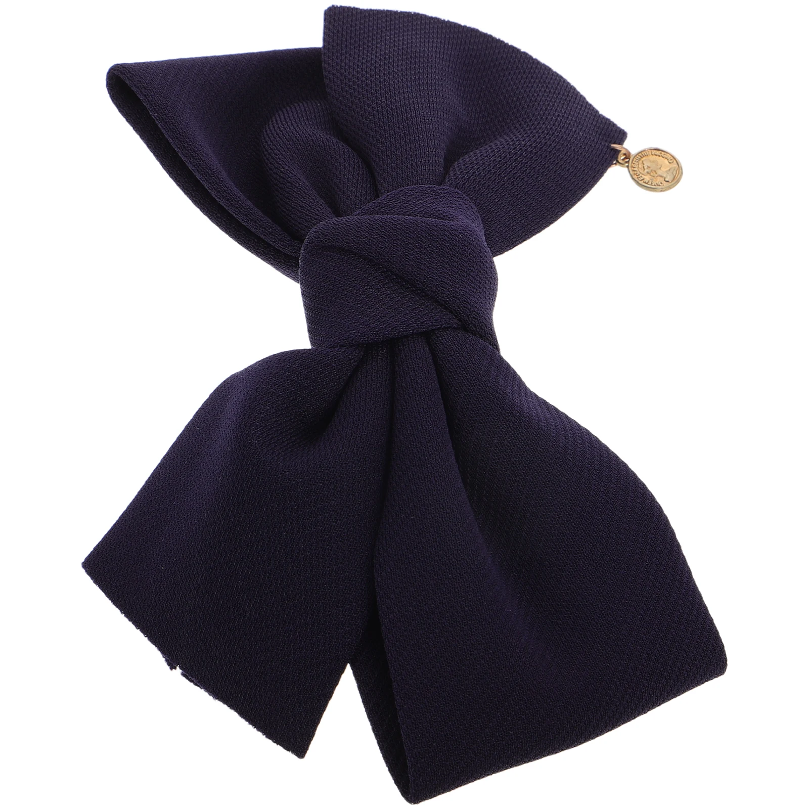 

Bowknot Hair Claw Clips Women Girls Fashionable Barrettes Ponytail Hairpins NonSlip Hairstyle Accessories Fabric Bows
