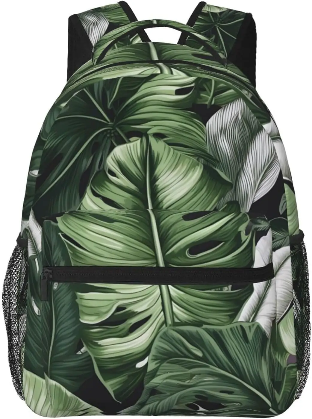 

Забавный легкий рюкзак для ноутбука Turtleback Plant, легкий многоцелевой дорожный повседневный рюкзак унисекс, студенческие рюкзаки для M