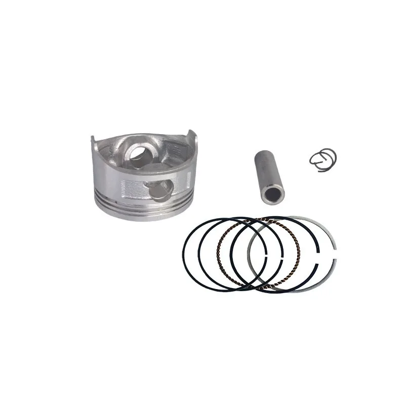 13101-Z0D-000J Piston & Ring Set for GX100 Rammer / Generator Engine Replacement