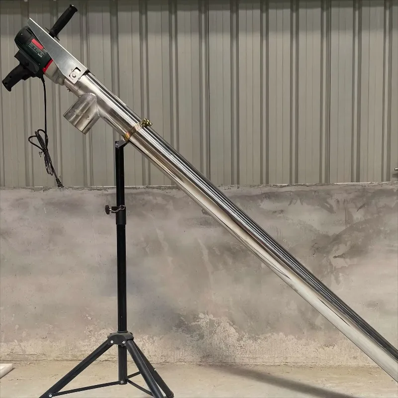 

3300W Grain Vacuum Conveyor Pneumatic Grain Transfer Machine for Corn Wheat Soybeans for Farm Silo and Grain Storage