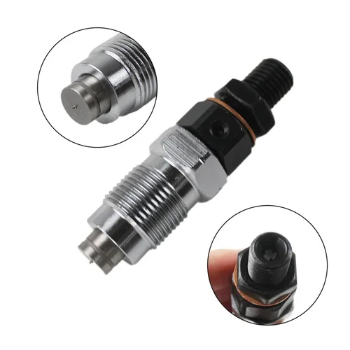 Imagen 2 del producto Inyectores de combustible diésel de 4 Uds para Toyota para Hilux 2L 2,4 23600-59035 2360059035 según las especificaciones de fábrica