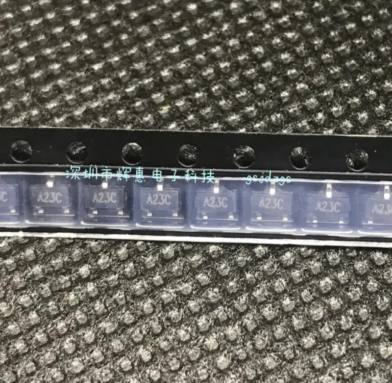 

5 шт. APM2323AAC SOT23-3