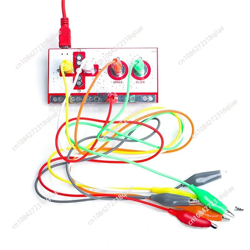 Main Control Board Is Compatible with a Complete Set of Main Control Boards