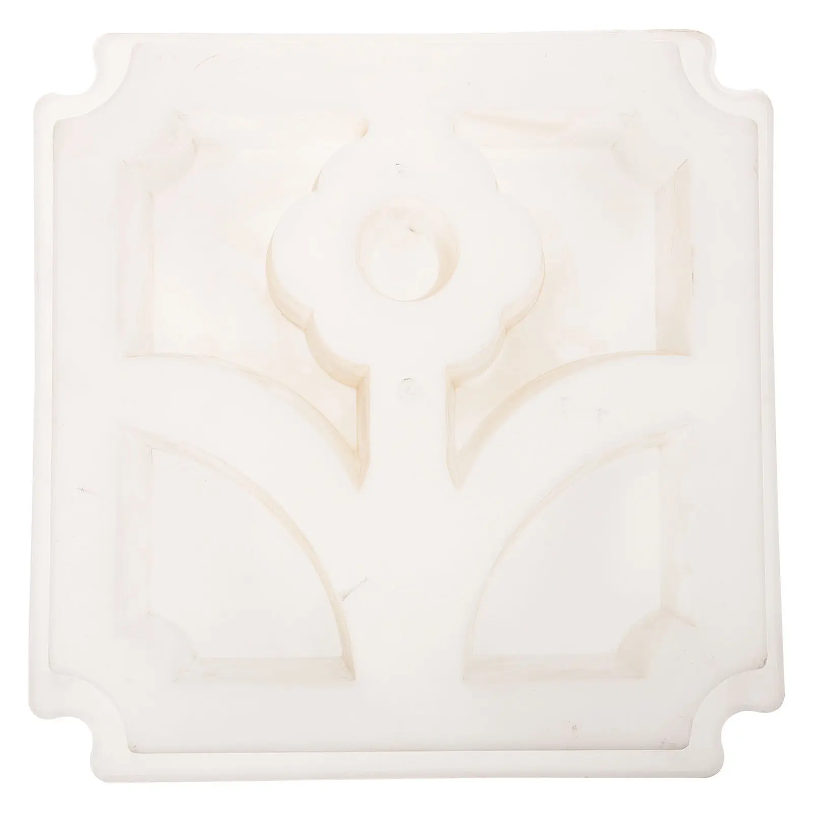 

Многоразовая форма для садовых дорожек из полипропилена для изготовления бетонных плиток своими руками, для мощения патио, дорожек и ландшафтного дизайна двора