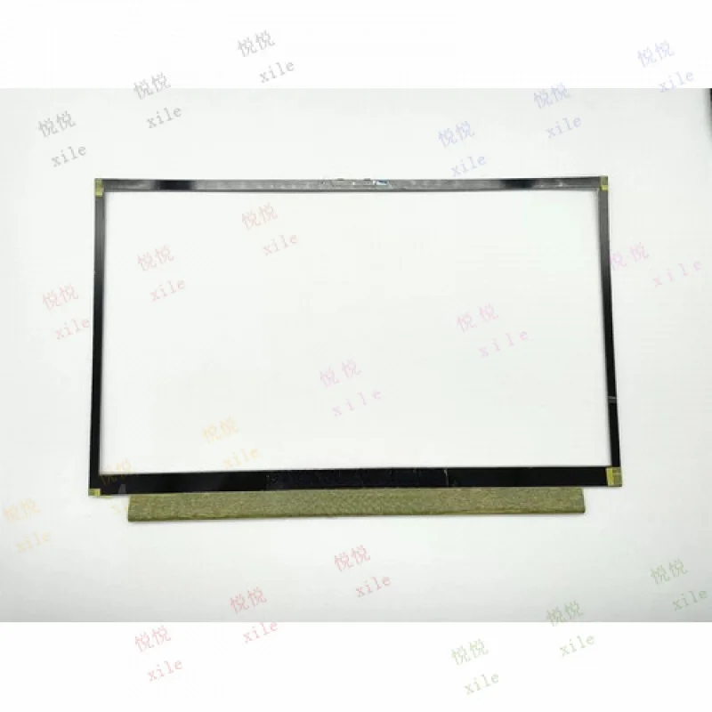 

LL For Dell Alienware M17 R2 0Y75PR LCD Front Bezel Screen Bezel