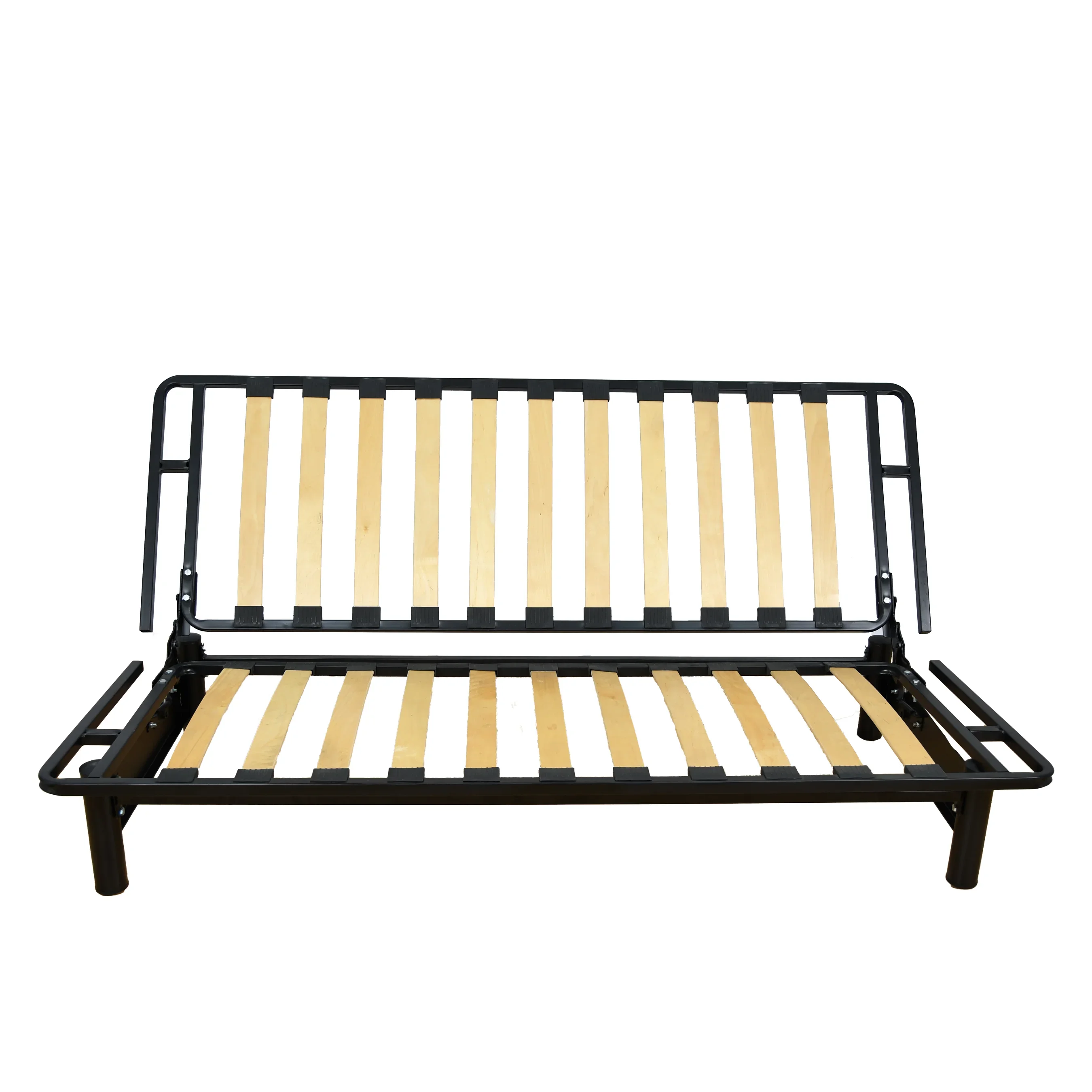 Hot Sale Factory Supply Adjustable Sofa Cum Bed Modern Metal Sofa Bed Frame Sofa Bed Mechanism