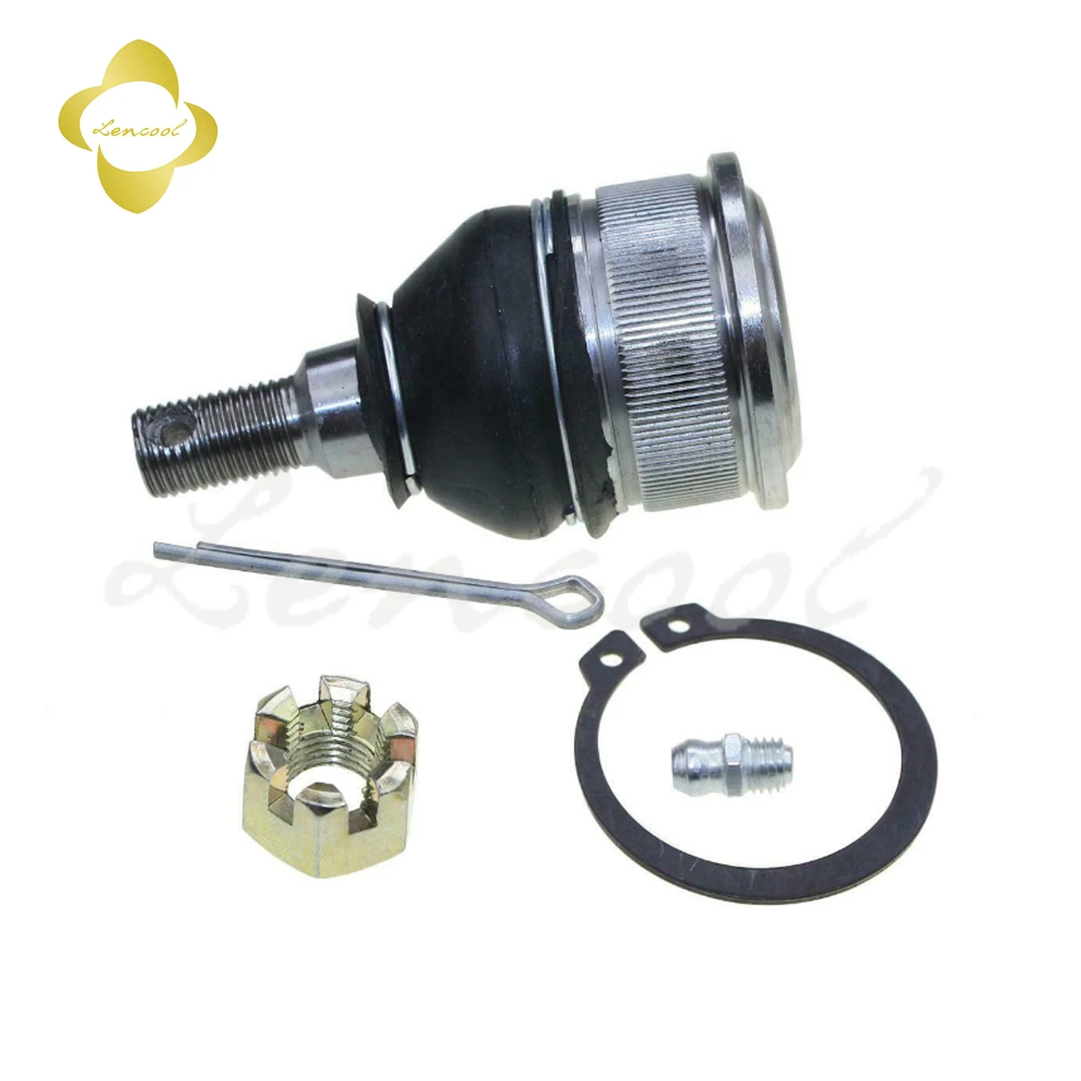 Swing Arm Ball Head Fit For Honda Civic Acura EL 2001-2005 K90332 51215-S5A-J30 51215-S5A-J20 51220-S5A-003