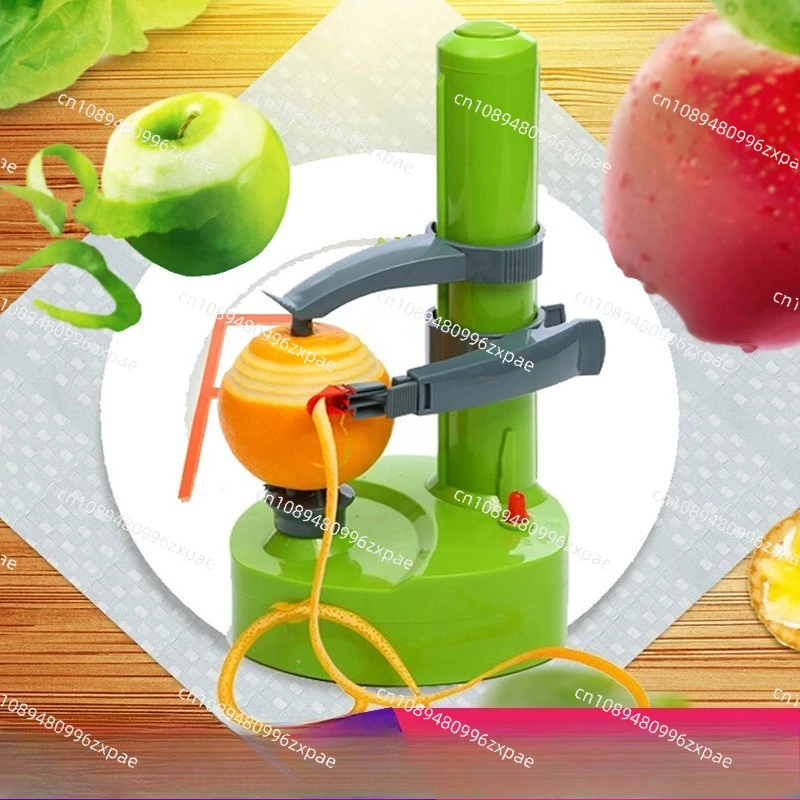 Multifunctional Electric Peeler Fruit Peeler Potato Electric Apple Peeler
