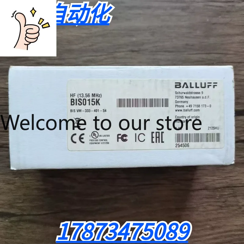 Brand New Original …